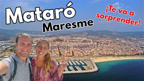 cruising en mataro|mataro